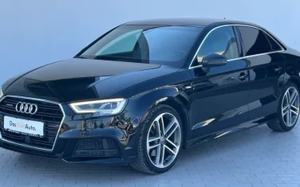Audi Q5 40 TDI quattro