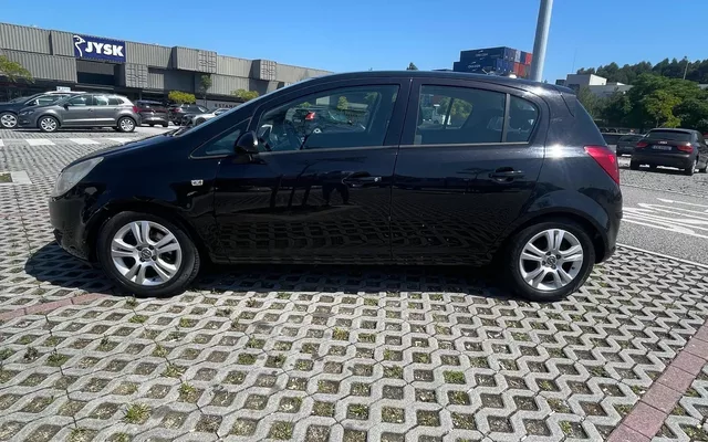 Opel Corsa 1.3 CDTi Enjoy