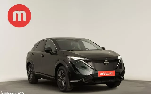 Nissan Ariya 87 kWh Advance Carr. 22kW