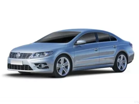 VOLKSWAGEN CC CC 2.0TDI BMT DSG 150