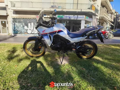 Honda Xl 750 Transalp Transalp750,SP,299ΧΜ,Εδεσμεύθη 2023