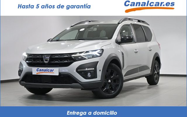 Dacia JOGGER ECO-G 100 Extreme 5 plazas