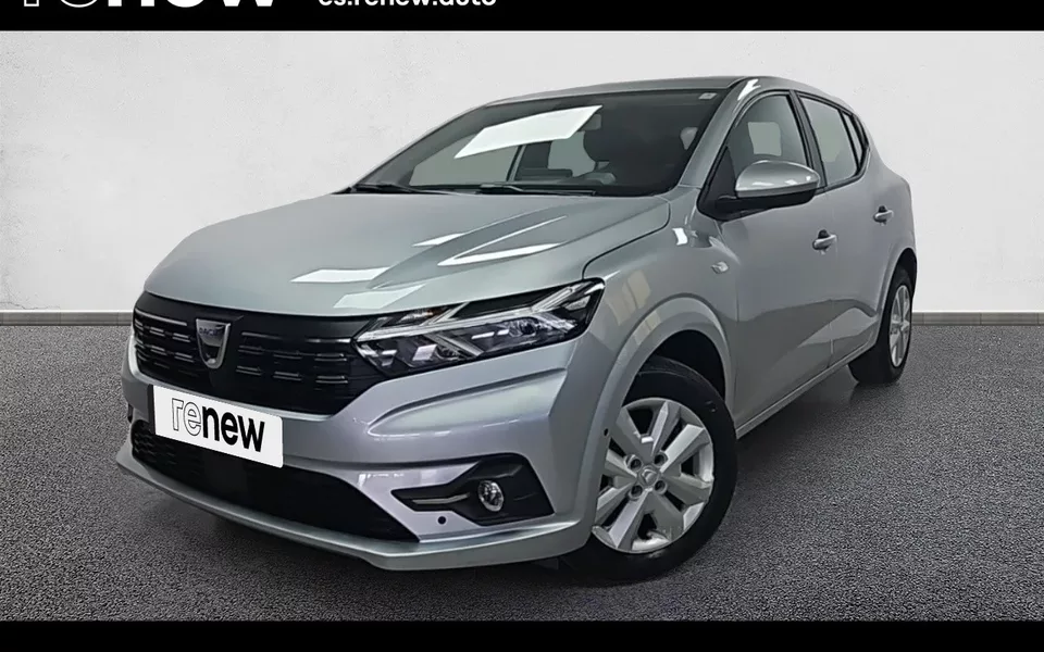 DACIA Sandero Sandero TCe Comfort 67kW