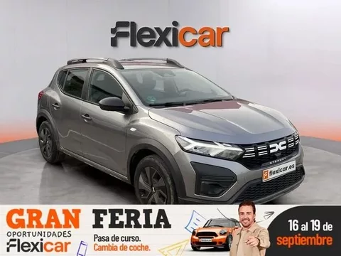 DACIA Sandero Sandero Stepway TCe Essential 67kW