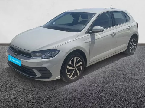 VOLKSWAGEN POLO 1.0 TSI 95 S&S BVM5 Life