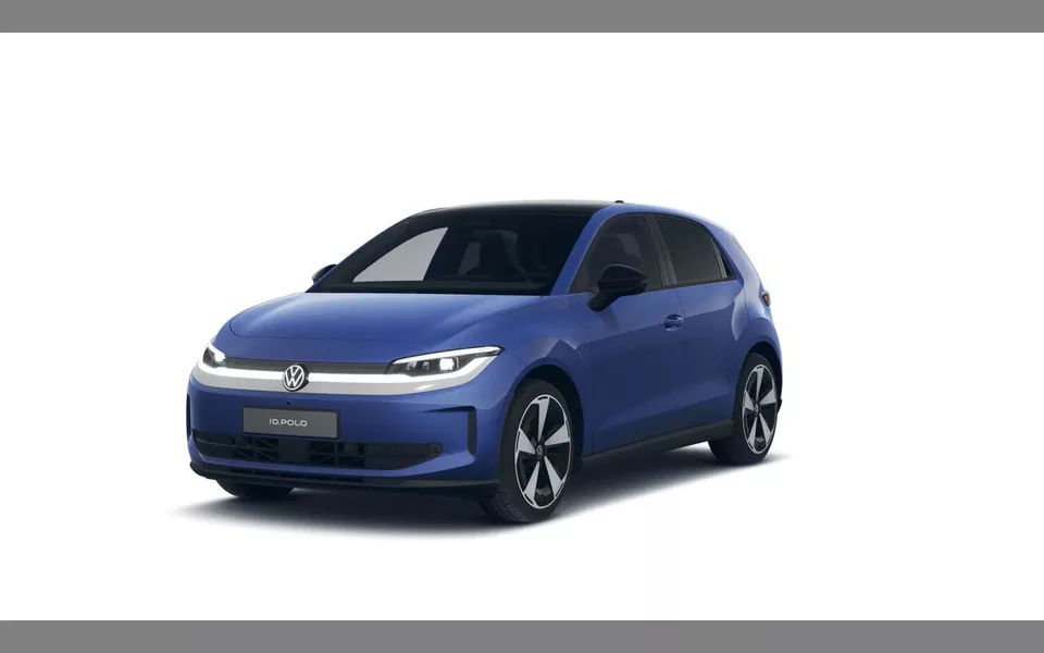 VOLKSWAGEN ID.Polo 52 kWh Edition One Style