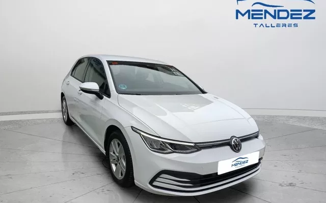 VOLKSWAGEN Golf Volkswagen 2.0 TDI 85kW (115CV)