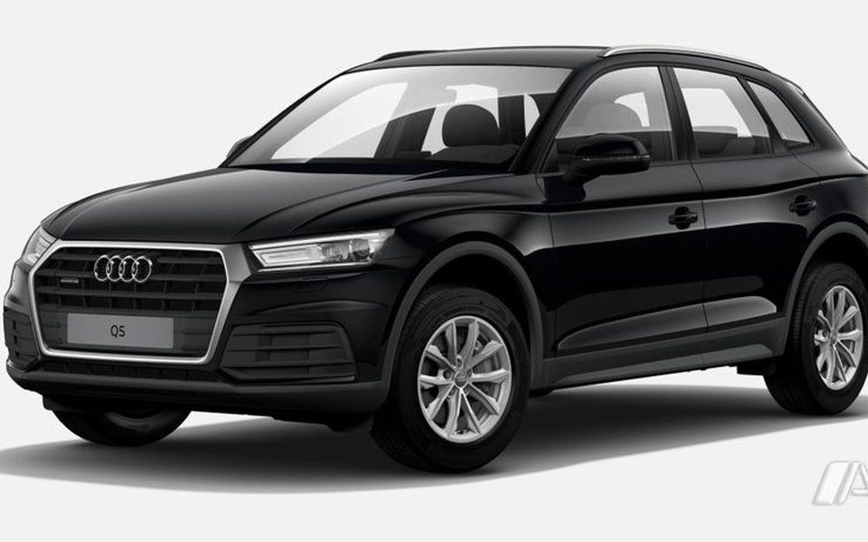 AUDI Q3 Q3 35 TDI Advanced S tronic 110kW