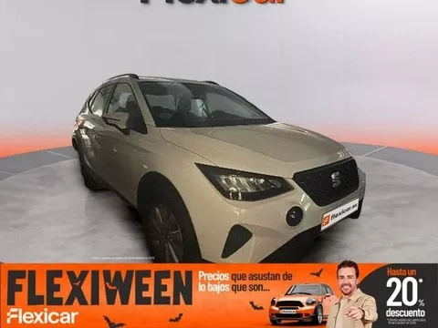 SEAT Arona 1.0 TSI 81kW (110CV) Style - 16990€ en Las palmas de gran canaria