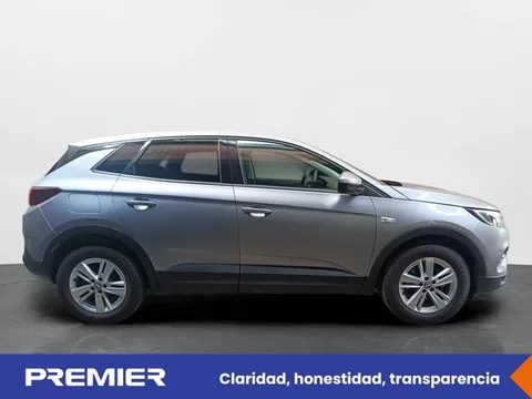OPEL Grandland X Grandland X 1.5CDTi S&S Edition 130 - 12990€ en Madrid