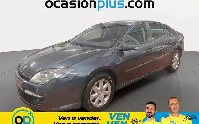 RENAULT Laguna Laguna 2.0 Expression