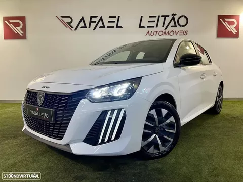 Peugeot 208 1.2 PureTech Active