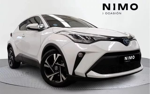TOYOTA C-HR C-HR 125H Advance - 25900€ en Huelva