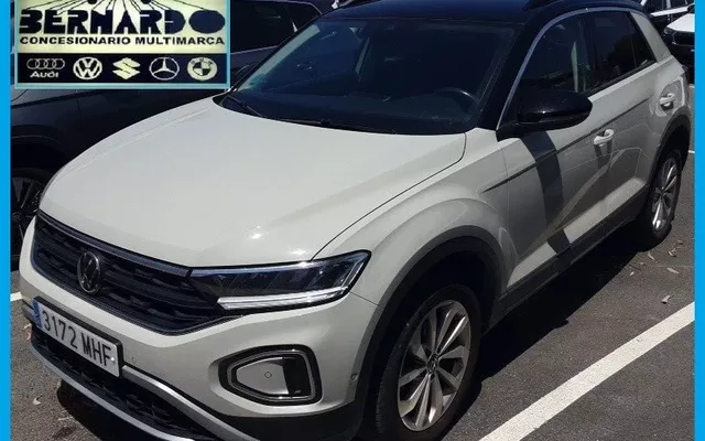 VOLKSWAGEN T-Roc T-Roc 1.5 TSI Life DSG7 110KW