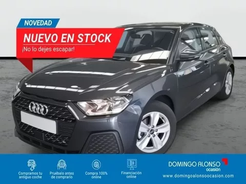 AUDI A1 Sportback Edition 25 TFSI 70 kW (95 CV)