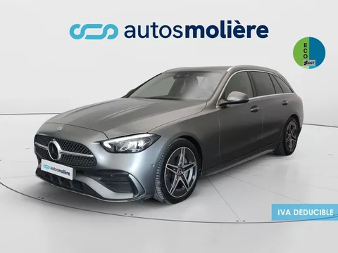Estate 220 d 147 kW (200 CV)