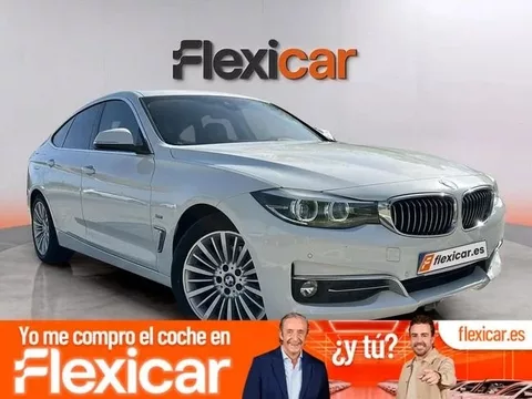 BMW Serie 3 320dA Gran Turismo xDrive