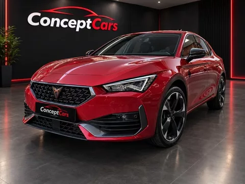 CUPRA León León 1.5 ETSI DSG 110Kw