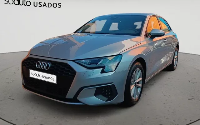 Audi A3 Sportback 30 TDI Advanced