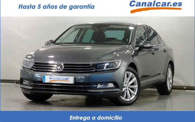 Volkswagen Passat Advance 1.4 TSI ACT BMT 110 kW (150 CV)