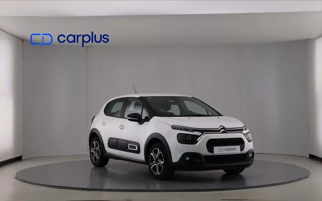 Citroën C3 BlueHDi 75KW (100CV) S&S Feel