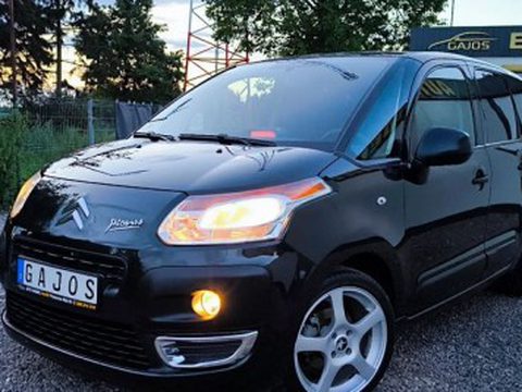 Citroën C3 Picasso