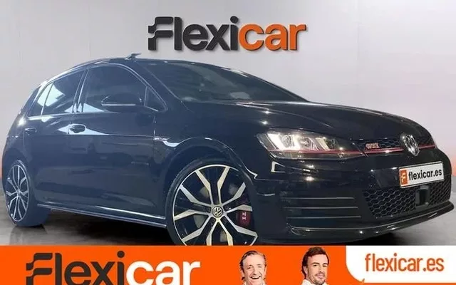 VOLKSWAGEN Golf Golf 2.0 TSI GTI Performance DSG 230
