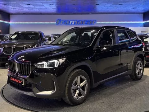 BMW X1 X1 sDrive 20iA