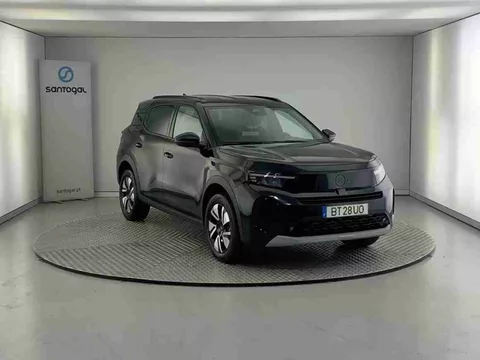 OPEL - Frontera - Frontera 1.2 Hybrid GS eDCT