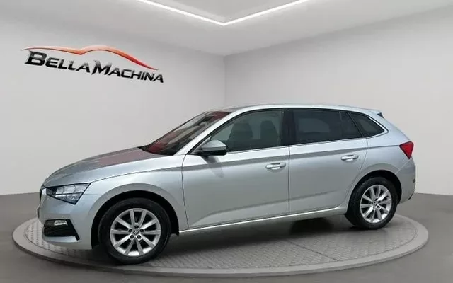 SKODA Scala Scala 1.0 TSI Ambition 70kW
