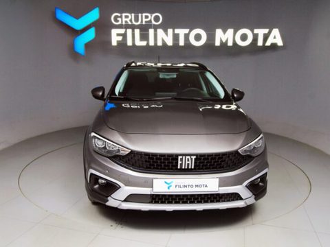 Fiat Tipo Station Wagon Cross 1.0 GSE T3 Cross