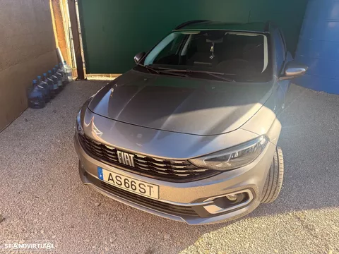 Fiat Tipo Station Wagon 1.0 GSE T3 City Life