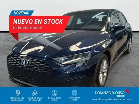 AUDI A3 Sportback Edition 30 TFSI 81 kW (110 CV)
