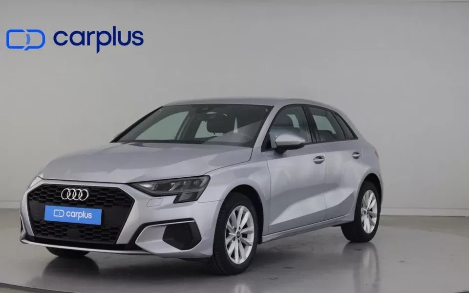 Audi A3 Sportback 30 TDI Advanced