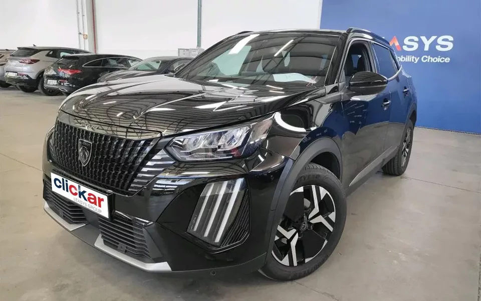 Peugeot 2008 1.2 PureTech Allure