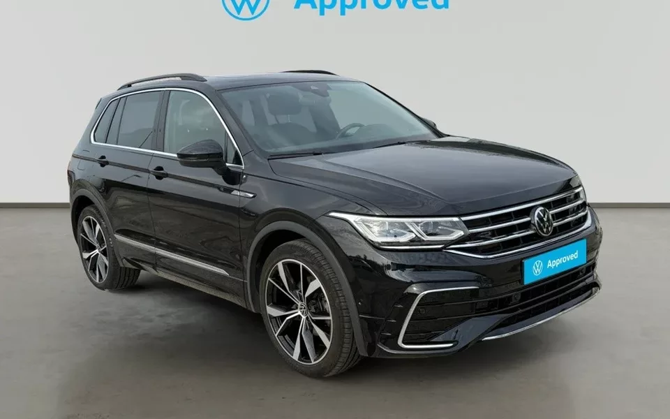 VOLKSWAGEN Tiguan TIGUAN 1.5 TSI 110KW R-LINE DSG 5P - 33750€ en Orcoyen