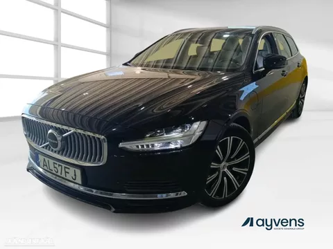 Volvo V90 2.0 T6 PHEV Inscription Expression AWD