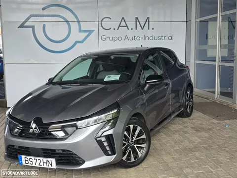 Mitsubishi Colt 1.0 MPI-T Kaiteki