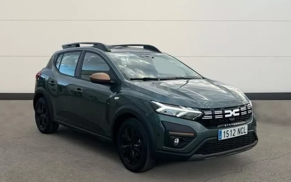 DACIA Sandero Sandero Stepway ECO-G Extreme Go 74kW