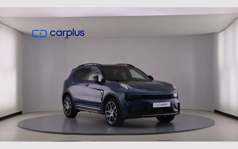 LYNK & CO 01 1 1.5 PHEV 3.3kW