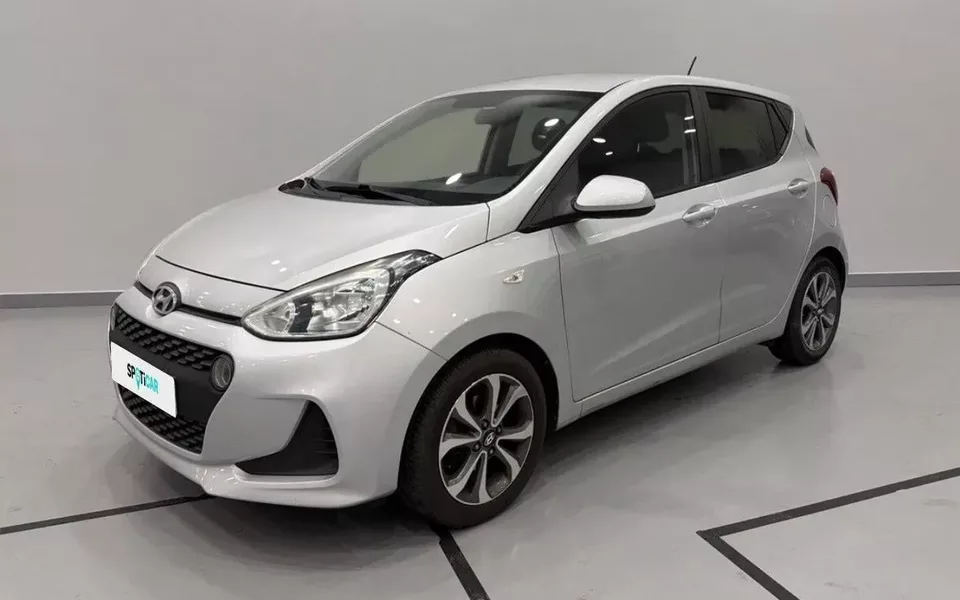 Hyundai i10 1.0 Comfort