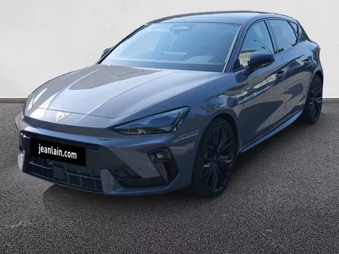 CUPRA LEON 1.5 eTSI Hybrid 150 ch DSG7 V