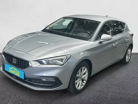 SEAT LEON 2.0 TDI 150 DSG7 Style Business