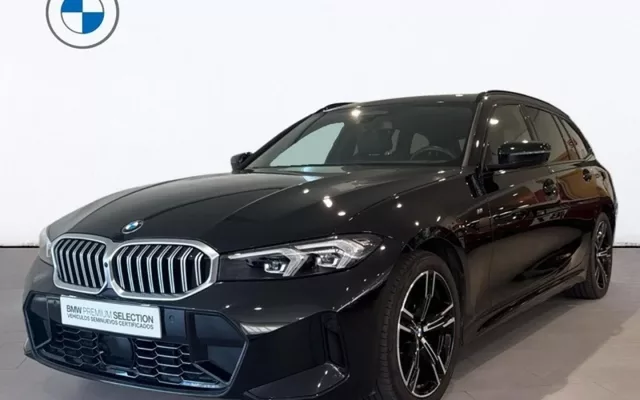 BMW Serie 3 320dA xDrive Touring