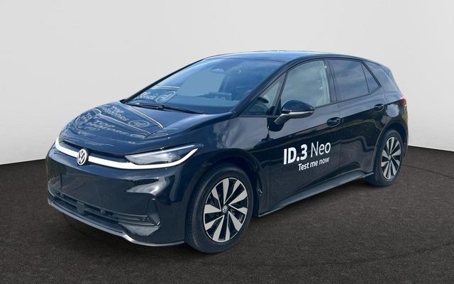 VOLKSWAGEN ID.3 Neo 58 kWh Corporate