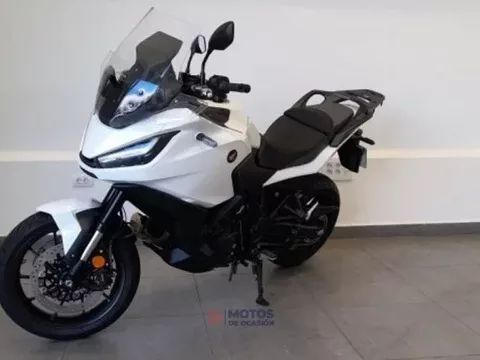 Honda NT 1100