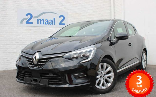 Renault Clio 1.0i Airco/Cruise/Navi