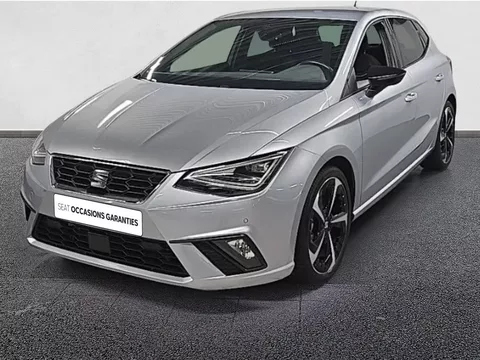 SEAT IBIZA 1.0 TSI 115 ch S/S DSG7 FR