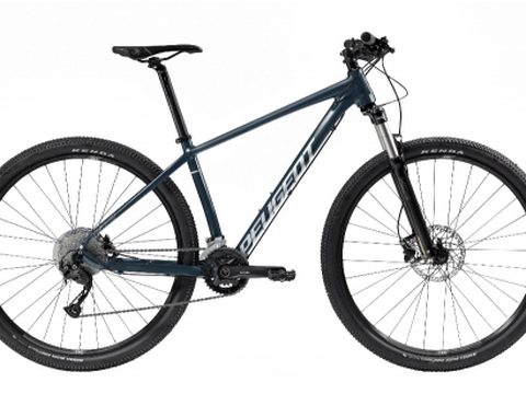 PEUGEOT M02 Altus 18 29»