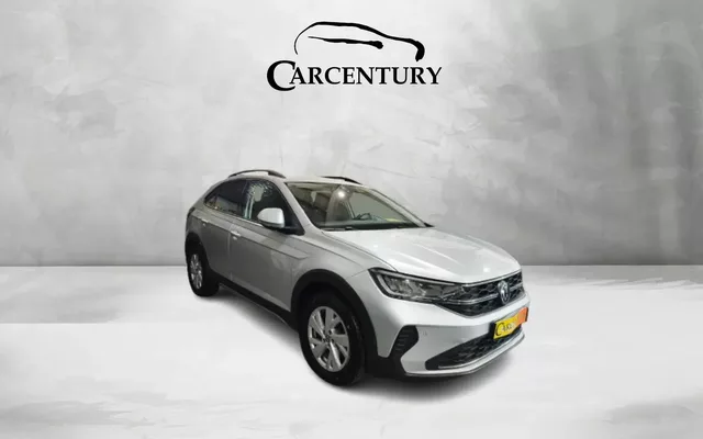 VW Taigo 1.0 TSI Life